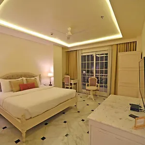The Castle By Klr Hotel