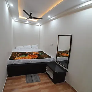  Guest house Amar Paying India