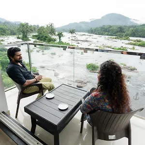  Hotel The Anchorage Athirapilly India